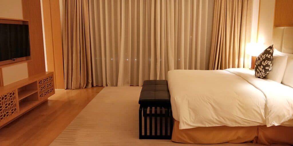 Sanya Yazhou Bay Resort Suite 7
