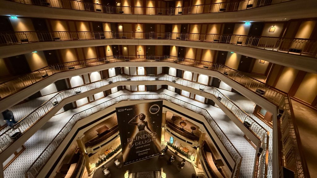 The Westin Grand Berlin (1)