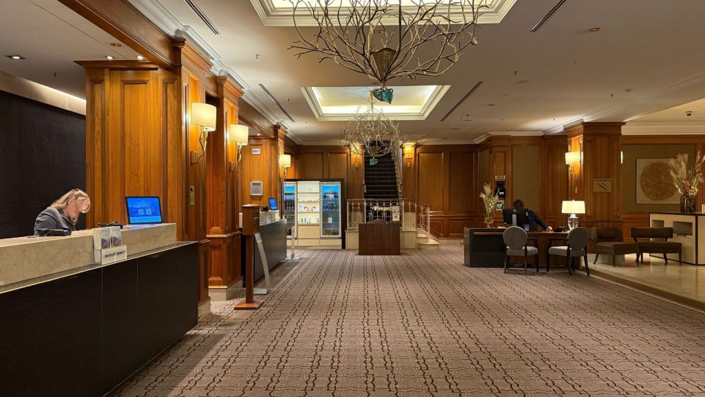 The Westin Grand Berlin (2)