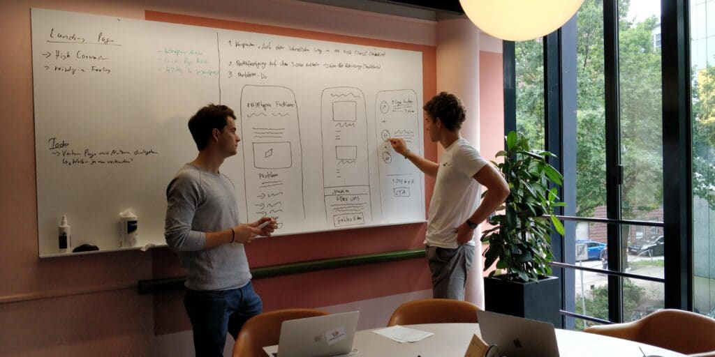 Reisetopia Büro Jan Hendrik Fastlane