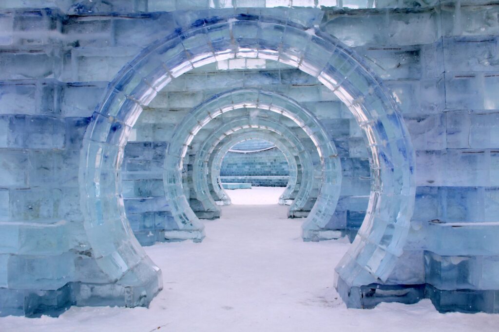 Harbin Ice And Snow World 42