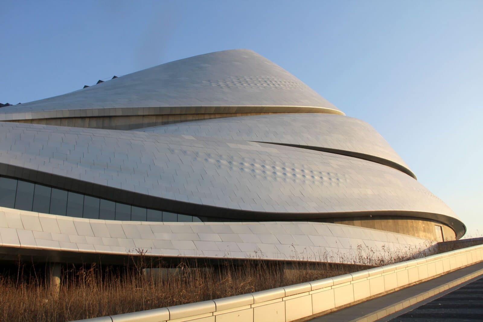 City Guide Alle Infos zu Harbin Sehenswürdigkeiten & mehr reisetopia