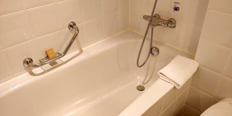 Review: Hilton Düsseldorf - das Hotel im Test | reisetopia