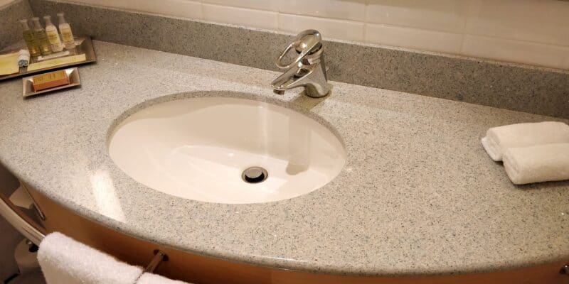 Review: Hilton Düsseldorf - das Hotel im Test | reisetopia