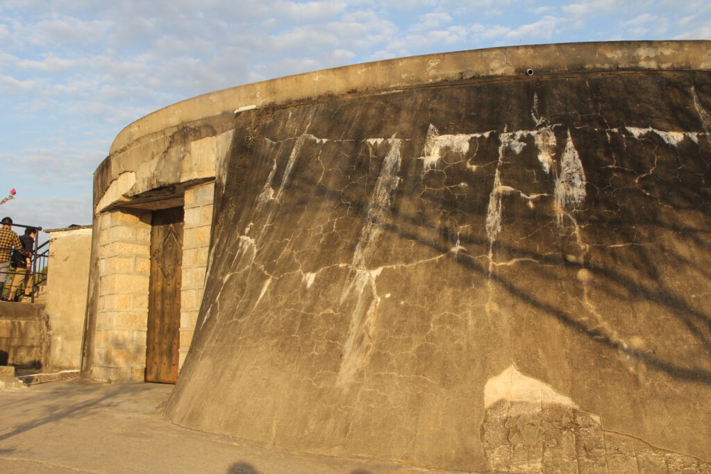 Hulishan Cannon Fort Xiamen 4