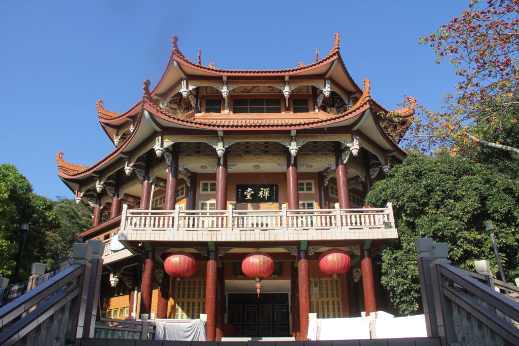 Nanputuo Temple Xiamen 9