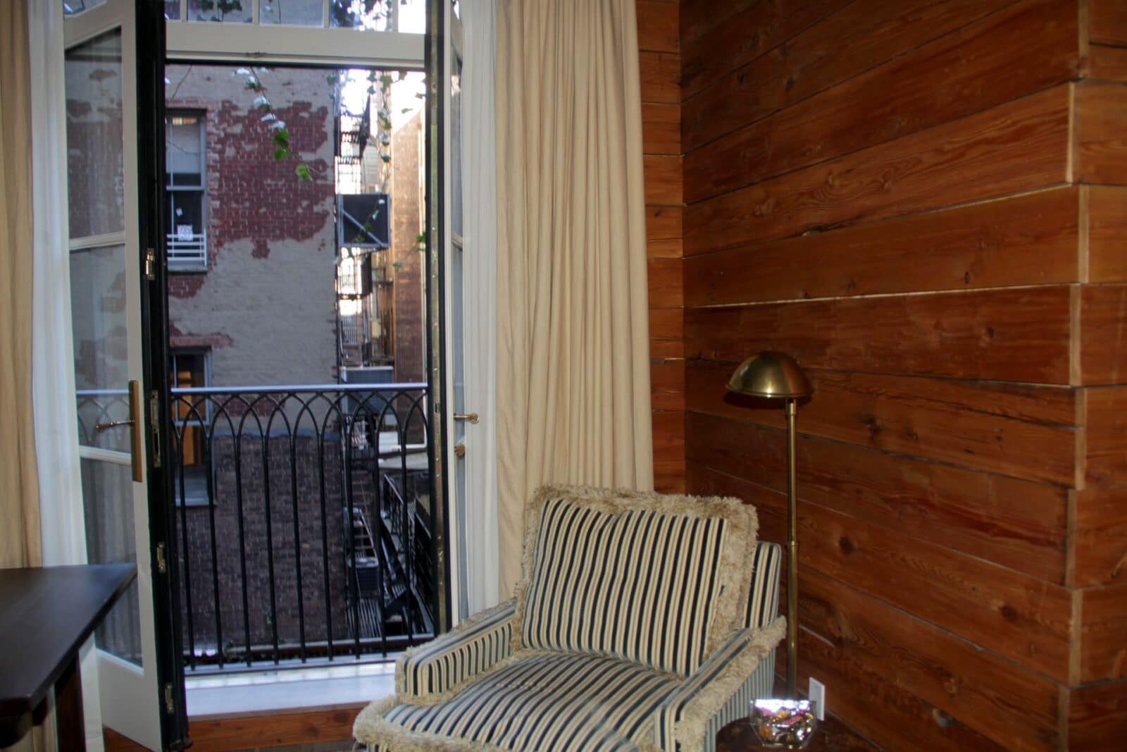 Review: The Greenwich Hotel New York | reisetopia Hoteltest