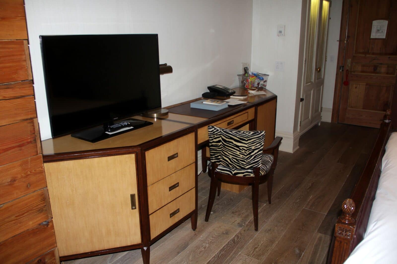 Review: The Greenwich Hotel New York | reisetopia Hoteltest