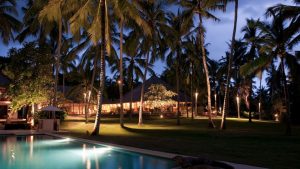 Alila Manggis Outisde