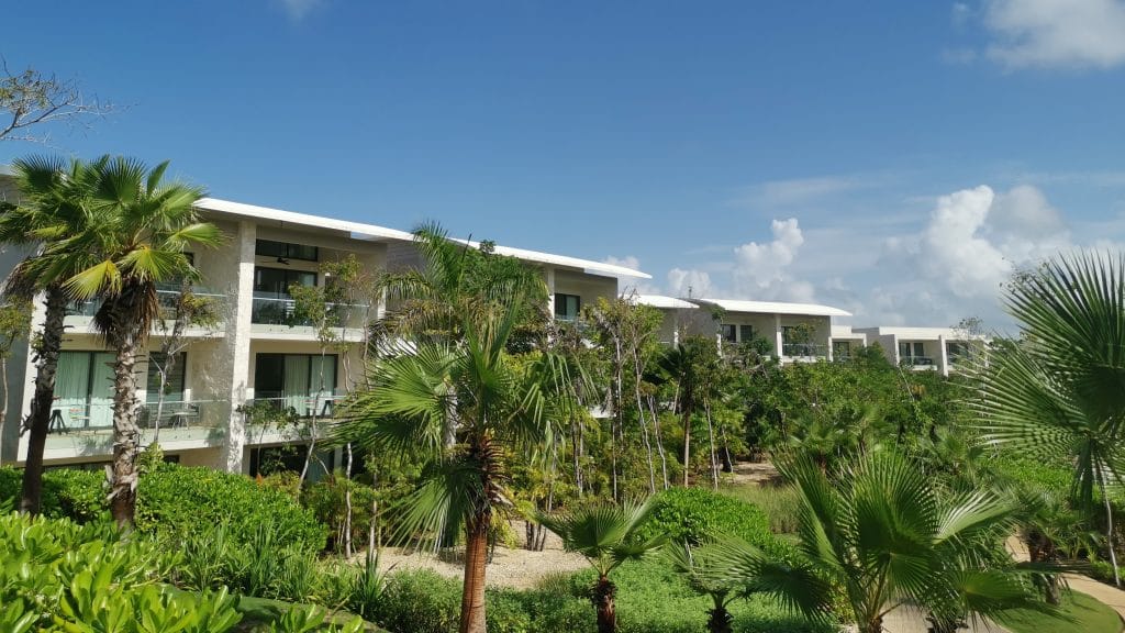 Andaz Mayakoba Resort