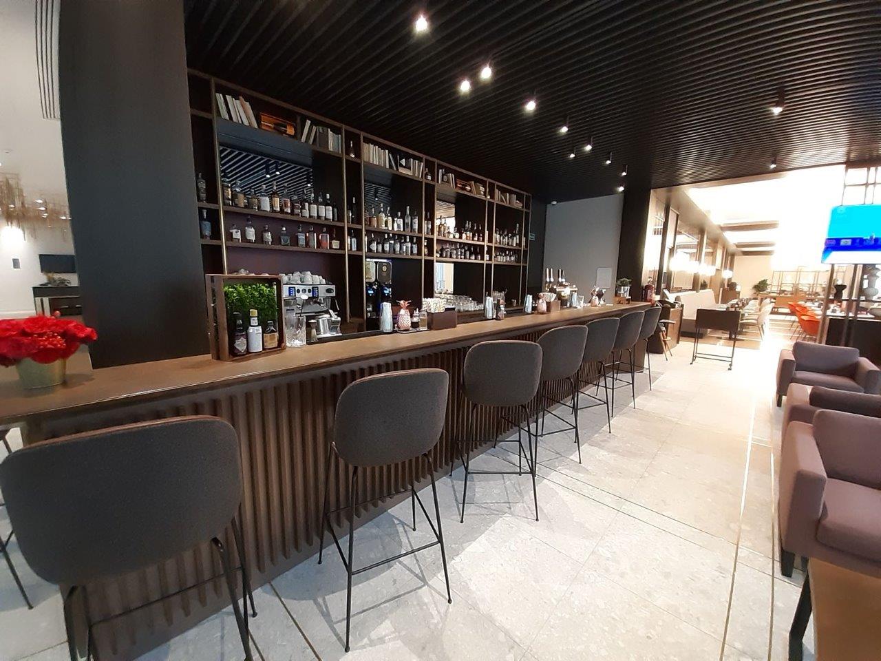 Review: Hilton Garden Inn Vilnius City Centre | reisetopia