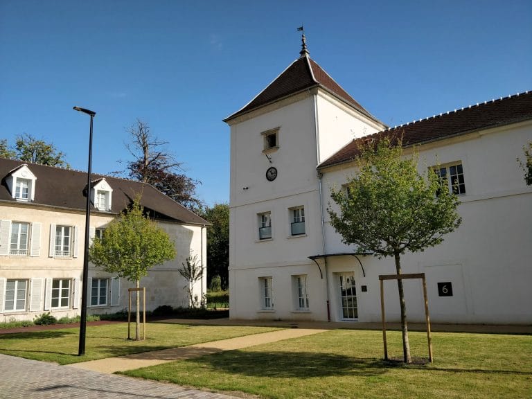 Review Hyatt Regency Chantilly das Hotel im Test reisetopia