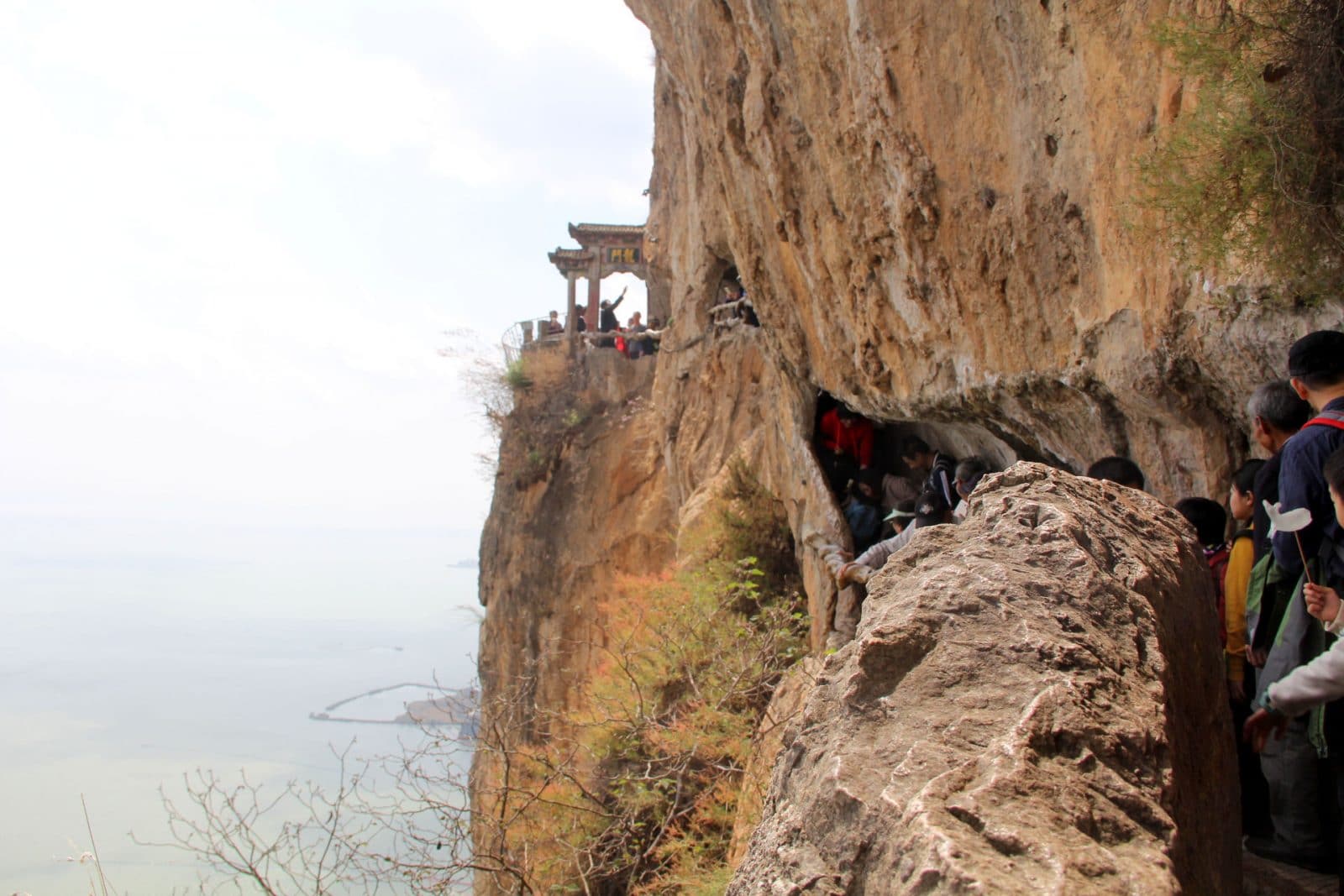 City Guide Alle Infos zu Kunming Sehenswürdigkeiten etc. reisetopia