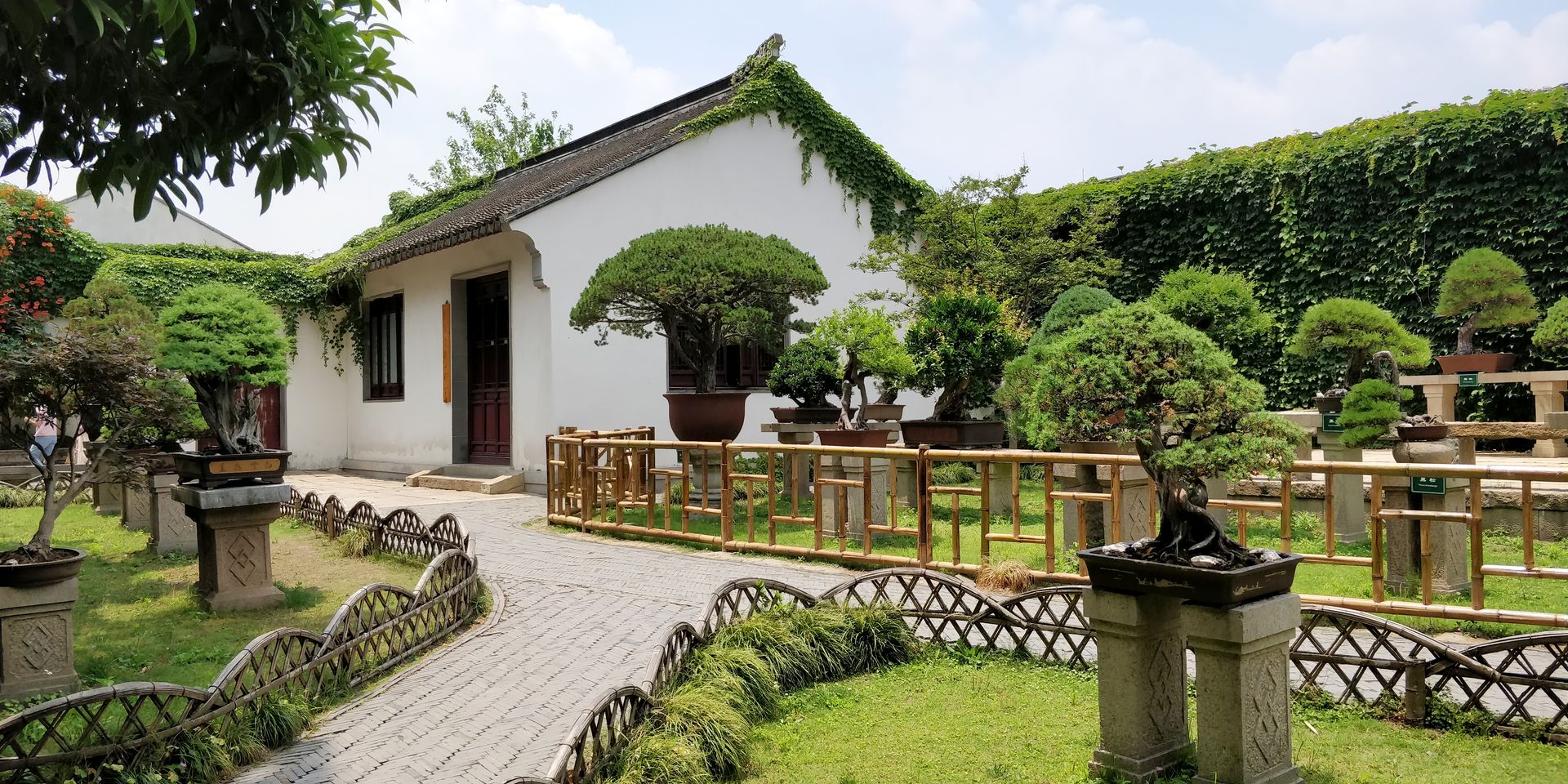 The Humble's Administrator's Garden Suzhou 6