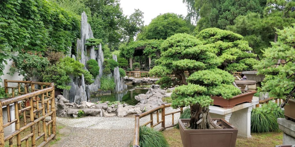 The Lingering Garden Suzhou 9