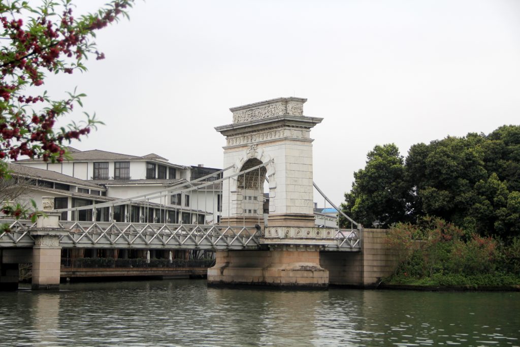 Bridge Guilin 4