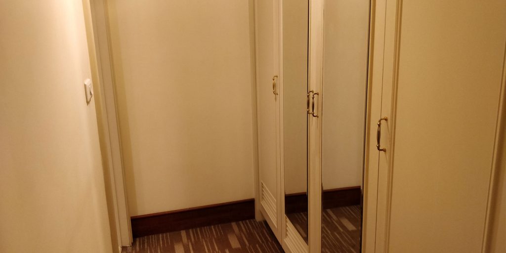 Imperial Hotel Taipeh Suite 5