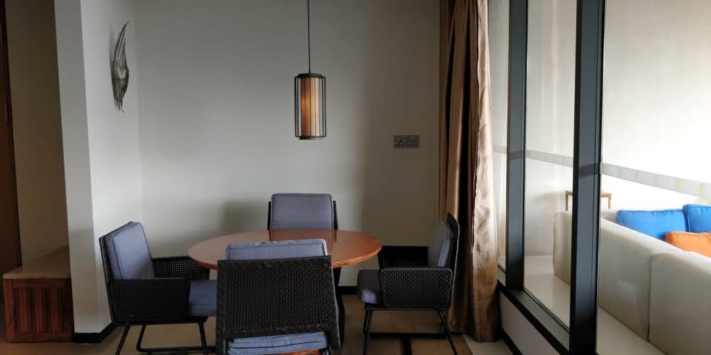InterContinental Sanya Resort Suite