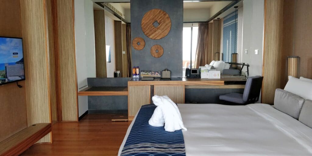 InterContinental Sanya Resort Suite 6