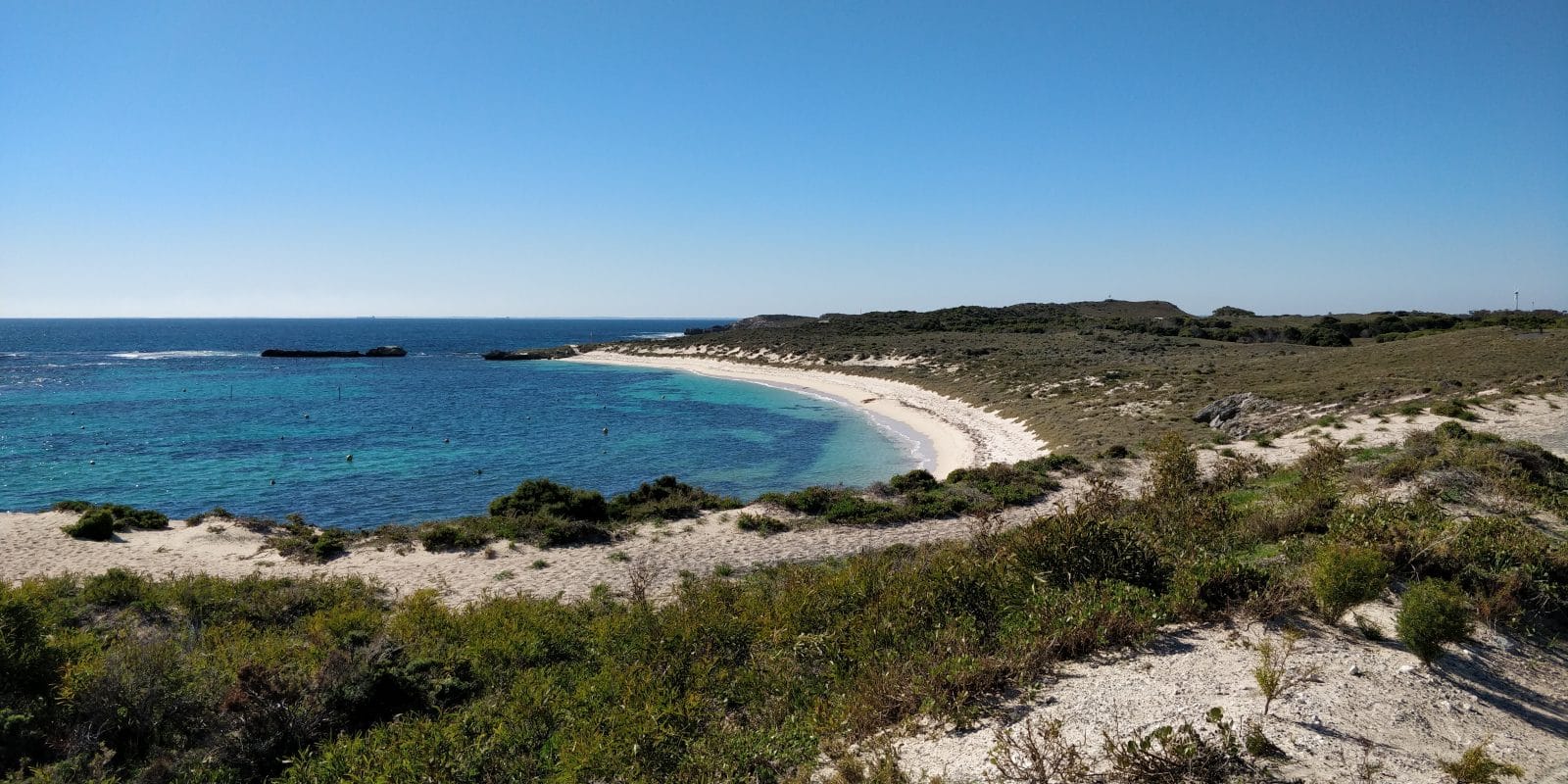 Rottnest Island — Untitled – Rottnest Island Reiseführer – YSHTE