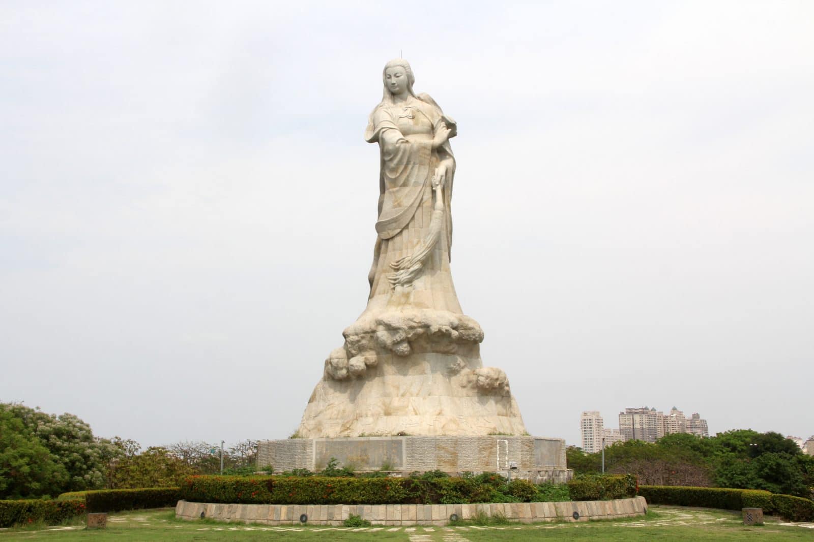 City Guide Alle Infos zu Tainan Sehenswürdigkeiten & mehr reisetopia