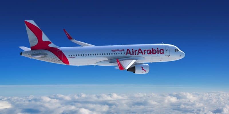 Billigflieger Air Arabia Abu Dhabi Erhalt Status Einer Nationalairline Reisetopia