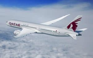 Qatar Airways Airlineratings