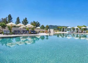 Park Hyatt Mallorca Pool