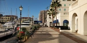 Queensway Quay Gibraltar 2