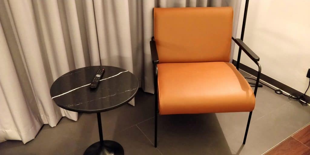 Radisson Zürich Airport Zimmer 5