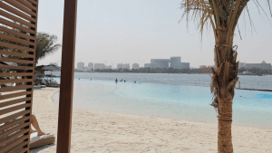 Park Hyatt Dubai Strand