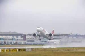 A320neo SWISS 