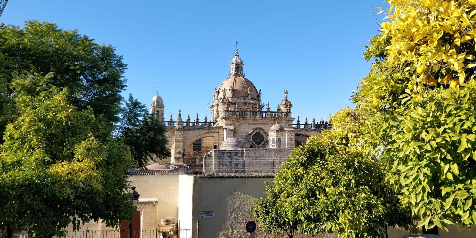 City Guide Jerez de la Frontera Tipps & mehr reisetopia