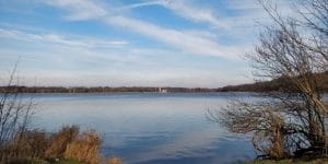 Potsdam Jungfernsee