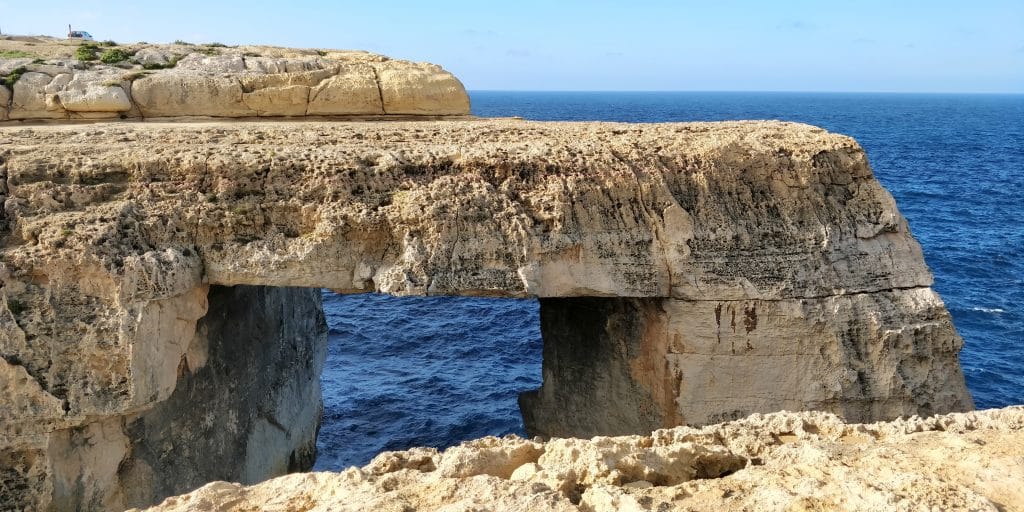 Wied Il Mielaħ Gozo 5