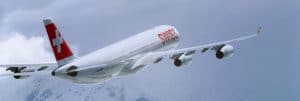 swiss a340