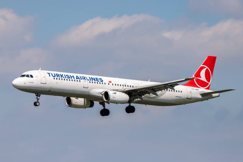 Turkish Airlines Streicht Vier Lander Aus Flugplan Reisetopia