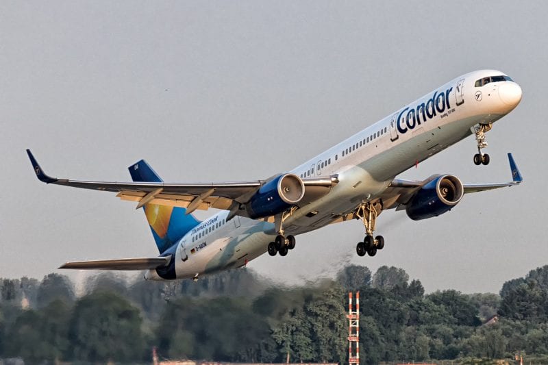 Condor Boeing 757 Start 800x533 (1)