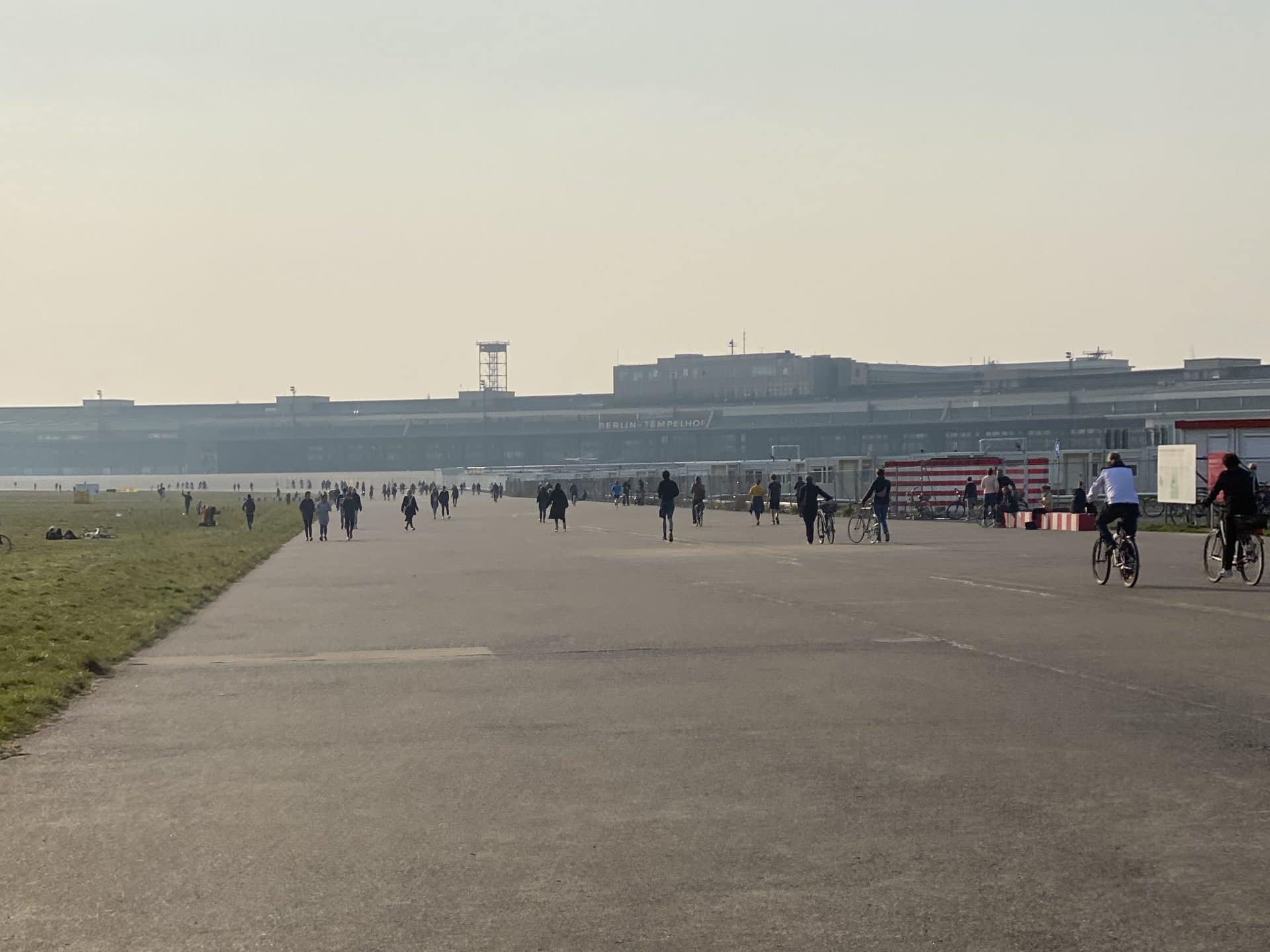 Tempelhofer Feld