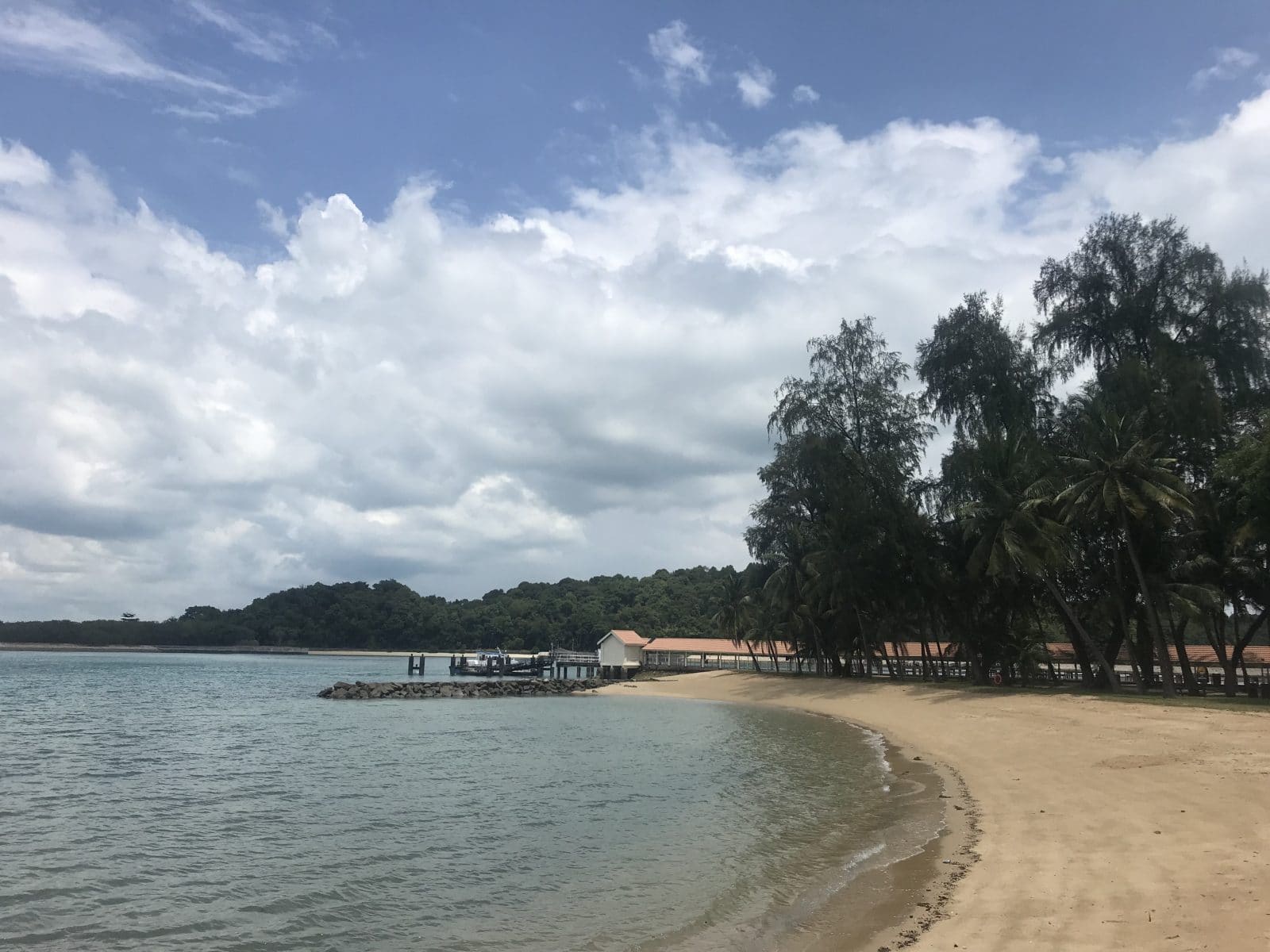 Destination Guide die verschiedenen Inseln Singapurs