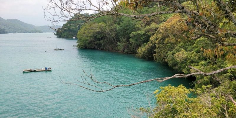 Destination Guide SonneMondSee in Taiwan reisetopia Reisetipps