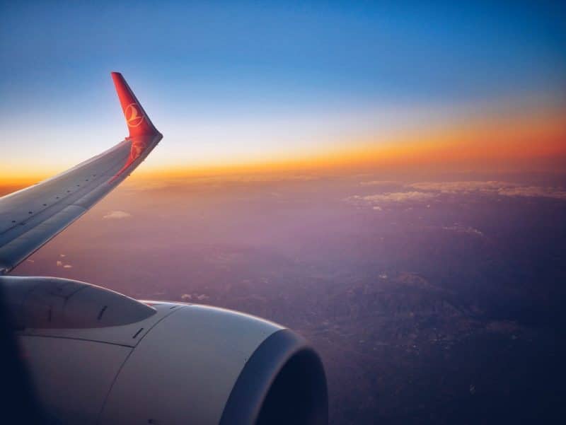 Turkish Airlines Verlangert Flugstopp Bis Zum 10 Juni Reisetopia