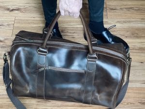 Weekender Willow Buckle And Seam 6096 2