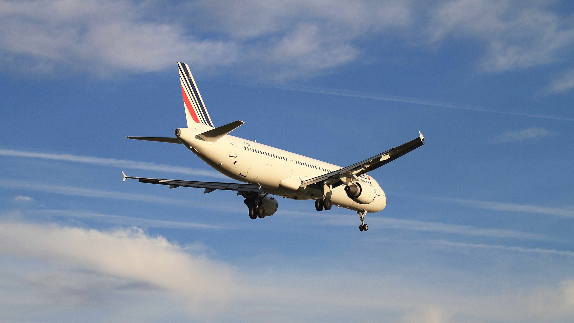 Air France Ciel