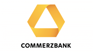 Commerzbank Logo