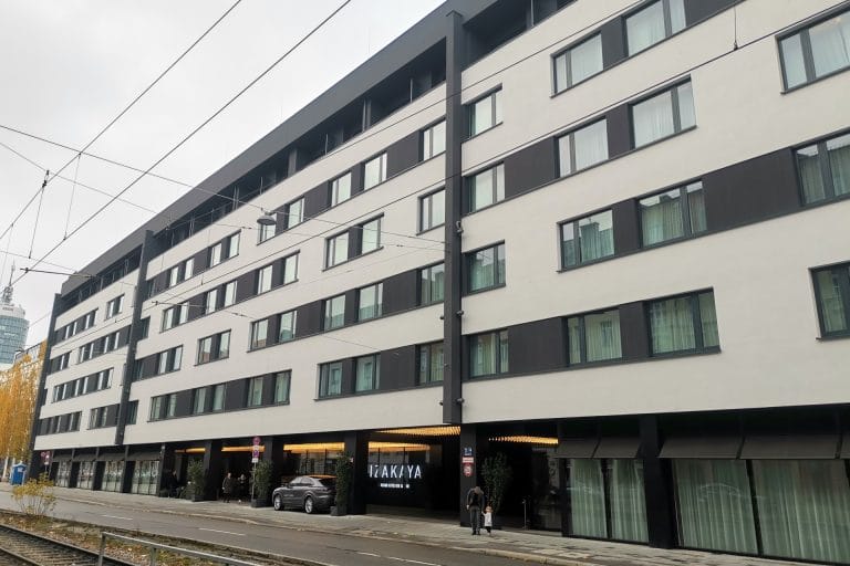 Review: Roomers München | reisetopia