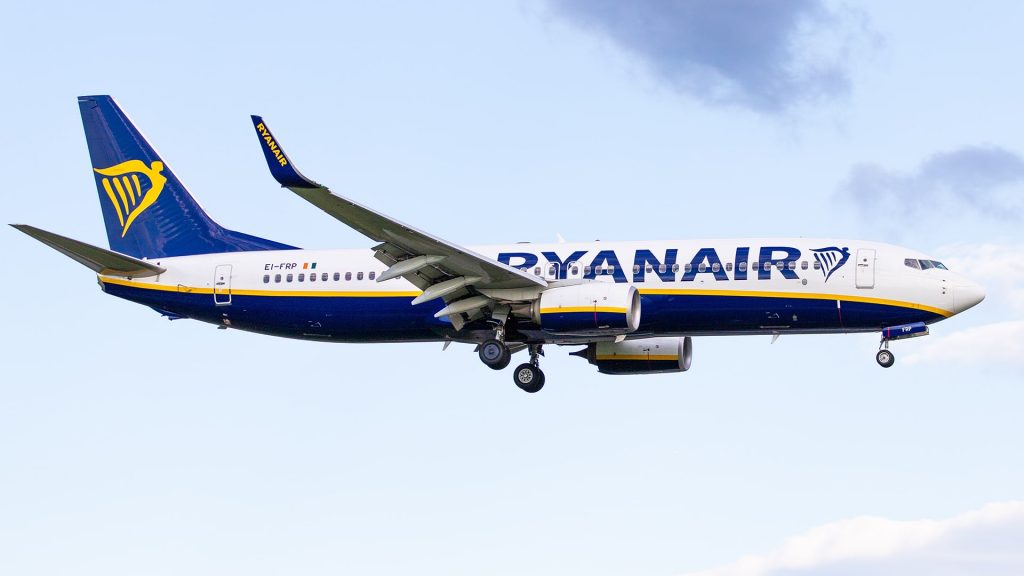 Ryanair 02