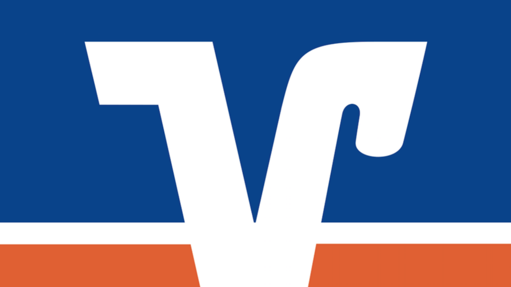 Volksbank Logo