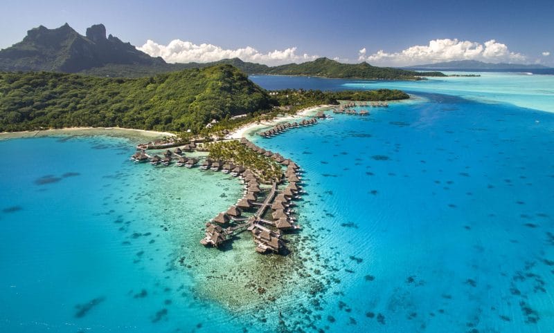 Conrad Bora Bora Von Oben 800x482