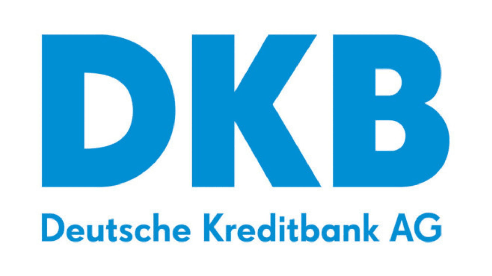 Dkb Logo